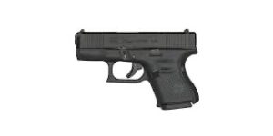 GLOCK 26 [TEST ONLY]