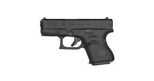 GLOCK 26 [TEST ONLY]