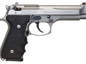 BERETTA 92FS 9MM BRIG INOX 10+1 CA