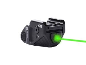 Weapon Lights