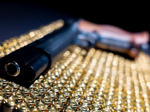Ammunition
