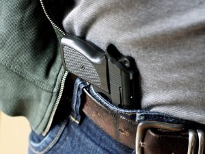 Concealed Carry