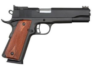 ROCK ISLAND ARMORY M1911-A1 PRO MATCH 45ACP 5"