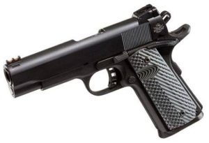 ROCK ISLAND ARMORY M1911A1 MS TACT II 45ACP 4.25"