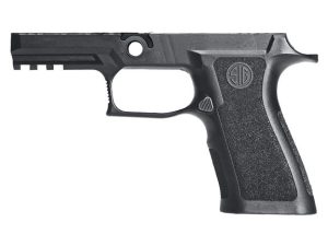 SIG SAUER GRIP ASY 320X 9/40/357 CRRY MD