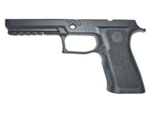 SIG SAUER GRIP ASY 320X 9/40/357 FS MED