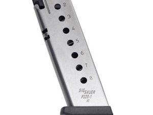 SIG SAUER MAGAZINE P220 10MM 8RD