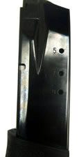SMITH AND WESSON MAGAZINE M&P40C 10RD FING REST