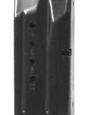 SMITH AND WESSON MAGAZINE M&P9C 9MM 10RD