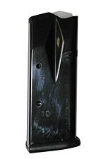 SMITH AND WESSON MAGAZINE M&P9C 10RD FING REST
