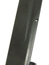 SMITH AND WESSON MAGAZINE M&P45 14RD BLACK BASE