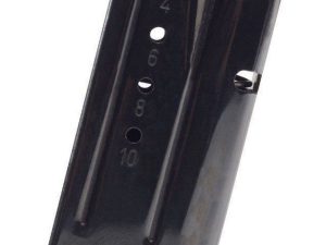 SMITH AND WESSON MAGAZINE M&P9 COMPACT 9MM 10RD