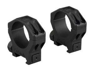 SIG SAUER ALPHA6 SCOPE RINGS 30MM HIGH