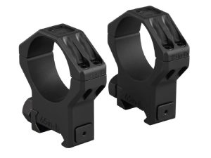 SIG SAUER ALPHA6 SCOPE RINGS 34MM MEDIUM