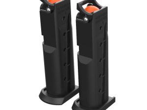 BYRNA TECHNOLOGIES MAGAZINE TWO PK BYRNA HD 5RD