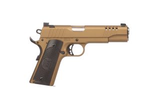 AUTO-ORDNANCE - THOMPSON 1911 45ACP BURNT BRONZE 7+1