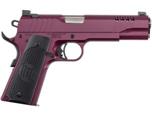 AUTO-ORDNANCE - THOMPSON 1911 45ACP BLACK CHERRY 7+1