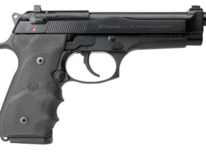 BERETTA 92FS 9MM BRIGADIER BLACK 10+1