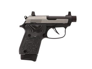 BERETTA 20X BOBCAT 22LR BLK/INOX TB