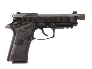 BERETTA 80X CHEETAH 380ACP BLK 10+1 TB