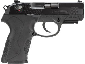 BERETTA PX4 STORM F CMPCT 9MM 15+1 FS