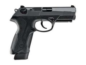 BERETTA PX4 G-SD 9MM BLK/GRY 21+1