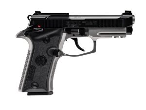 BERETTA 80X CHEETAH 380ACP GRAY 10+1