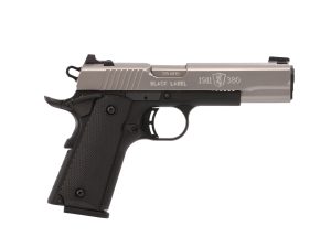 BROWNING 1911-380 380ACP SS 4.25"     #