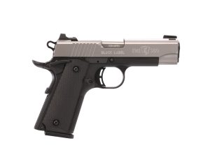 BROWNING 1911-380 380ACP SS 3.6"     #