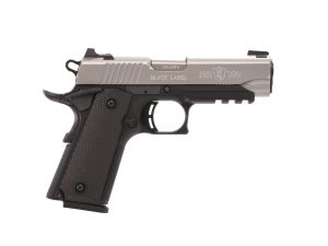 BROWNING 1911-380 380ACP SS 3.6" RAIL#