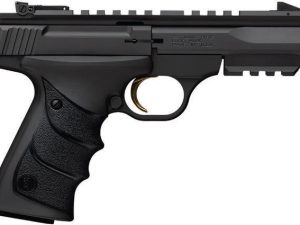 BROWNING BUCKMARK BLK LBL 22LR BLK    #