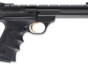 BROWNING BUCKMARK CONT URX 22LR 5.5" CA