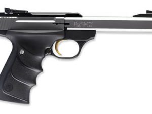 BROWNING BUCKMARK STANDARD URX SS 22LR