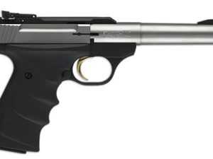 BROWNING BUCKMARK CAMPER URX SS 22LR AS