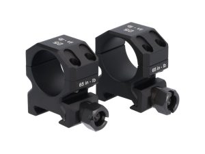 SIG SAUER BUCKMASTERS RING SET HIGH 1"
