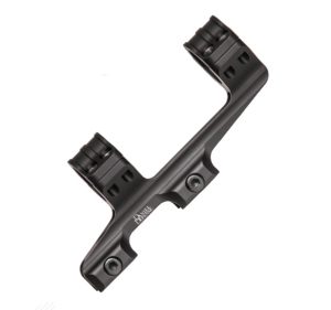 DANIEL DEFENSE MOUNT ROCK & LOCK 1" BLACK