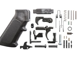DANIEL DEFENSE LOWER PARTS KIT