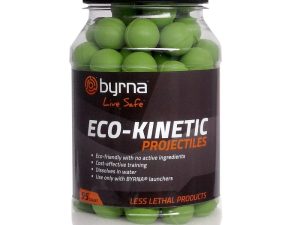 BYRNA TECHNOLOGIES BYRNA ECO-KENETIC ROUND 95PK