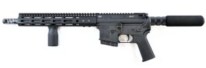 FRANKLIN ARMORY CA12 PISTOL 350LEG 12" 10+1