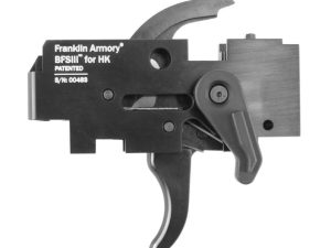 FRANKLIN ARMORY BFSIII HK-C1 TRIGGER HK 91/94