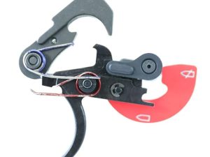 FRANKLIN ARMORY BFSIII BT-C1 TRIGGER B&T APC9