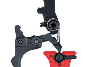 FRANKLIN ARMORY BFSIII 22-C1 TRIGGER 10/22