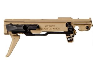 SIG SAUER FCU P365 FRAME 9/380 GOLD