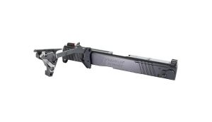 FRANKLIN ARMORY G-S173 G17 G3 BINARY SLIDE BLK