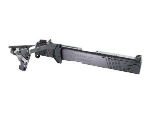 FRANKLIN ARMORY G-S173 G17 G3 BINARY SLIDE BLK