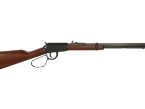 HENRY REPEATING ARMS LEVER 22LR 20" OCT LRG LOOP