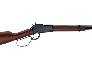 HENRY REPEATING ARMS LEVER SMALL GAME CARB 22MAG