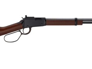 HENRY REPEATING ARMS LEVER SMALL GAME 22LR 20" PS