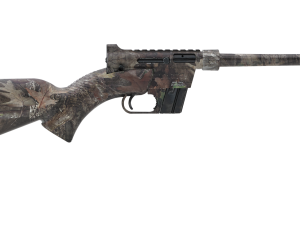 HENRY REPEATING ARMS US SURVIVAL 22LR CAMO 8+1