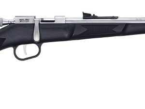 HENRY REPEATING ARMS MINI BOLT 22LR SS/SYN